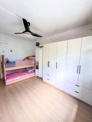Blk 714 Tampines Starlight (Tampines), HDB 5 Rooms #592875571